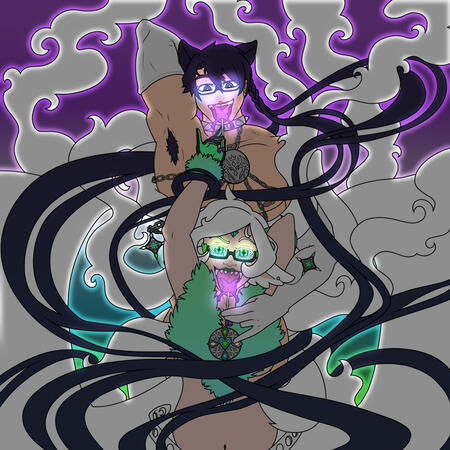 Hoodie Inu 2 Hoodie Inu 2