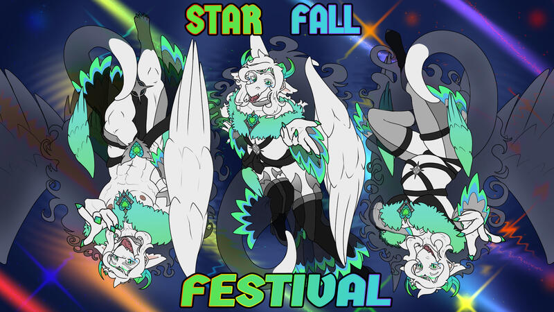 Star Fall Festival